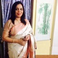 Shaloo Khanna