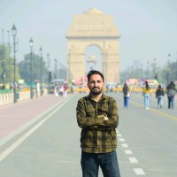 Abhinay Thakur