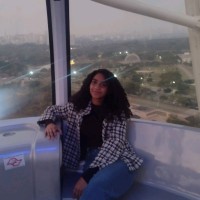 Thailane Neves