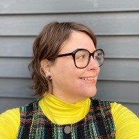 Anna Mueller