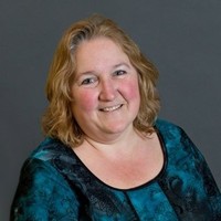 Roxanne Shedd