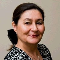 Carla (Mortensen) Kuhns