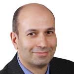 Roger Mendonca