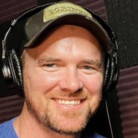 Jake Phillips - Voice Over