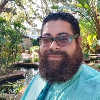 Fred Rios