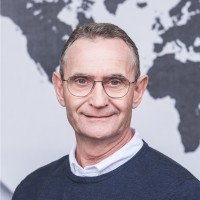 Bjarne Søren Jensen