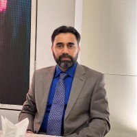 Muhammad Imran Tariq