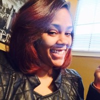 Nakia Goins
