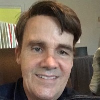 Robert Daulby