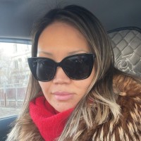 Nurgul Berkaliyeva