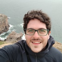 Maximiliano Benchimol