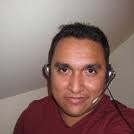 Salvador Alonso Peña Gamez