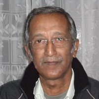 Mathew Chacko