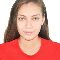 Geraldine Mishell Gutierrez C.