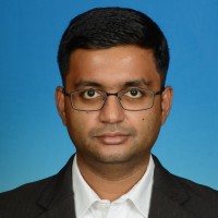 Vinay Poduri, CA, CFA