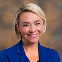 Holly Slaughter, MBA