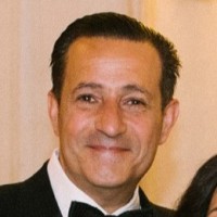 Keith Gianakopoulos