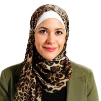 Maryam Dodin