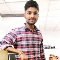Hariharasudhan E