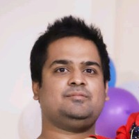 Sandeep Reddy M