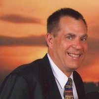 Roy Hendricks, AWMA®  M.A.