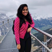 Soumya Shashidharan