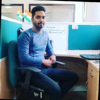 Bhupender Kumar