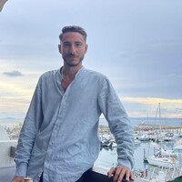 Vincent Bustone