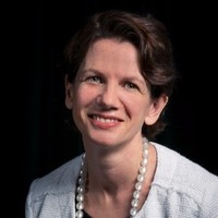 Suzanne Bodmer-Feinmann