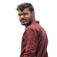 Nilavan Rangasamy