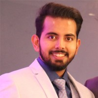 Saif Ahmed