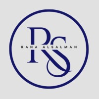 Rana Alsalman ,Pmi