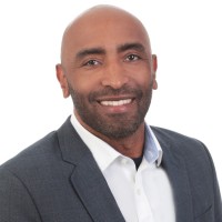 Michael Harris