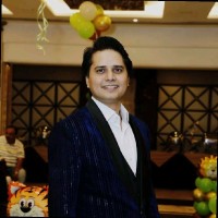 Ashish Verma