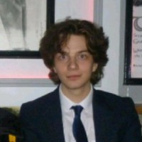 Danny Goodwin