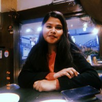 Kritika Singh