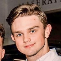 Noah Deveney