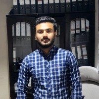 Imran Rafique