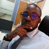 Kamsiyochukwu Onyia