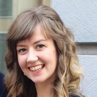 Julia Monrad Björgvinsdóttir
