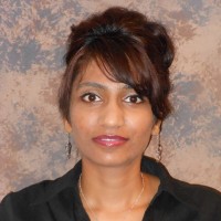 Daisy Ramraj