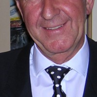 graham avery