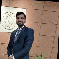 Sachin Thakre