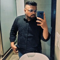 Dhruv Dabhi