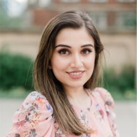 Hiba Fasih
