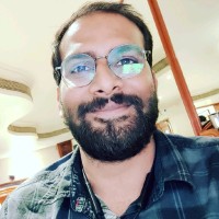 Dharmendra Kumar Mishra