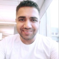 Prateek Gupta