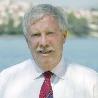 Chuck Salisbury