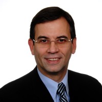 Costas Manolias