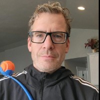 Christopher Robbins